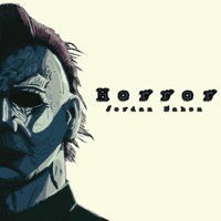 Horror - Single - Jordan Mahon