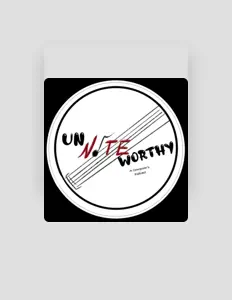unNOTEworthy: A Composer's Podcast: песни, клипы, биография, даты выступлений и многое другое.