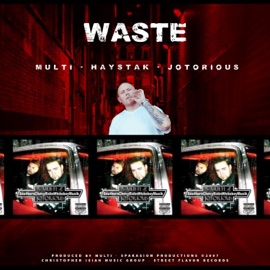 Waste (feat. Haystak & Jotorious) MultI