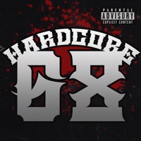 Hardcore 68 - Single - TONY FIFTH, Andrew Darth & BokobokOstro