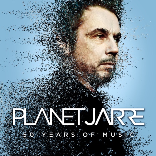 Jean-Michel Jarre – Planet Jarre [iTunes Plus AAC M4A]