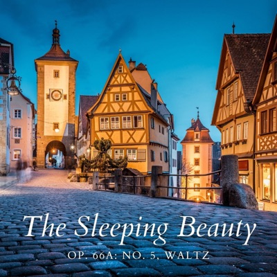 The Sleeping Beauty, Op. 66a: No. 5, Waltz - Single