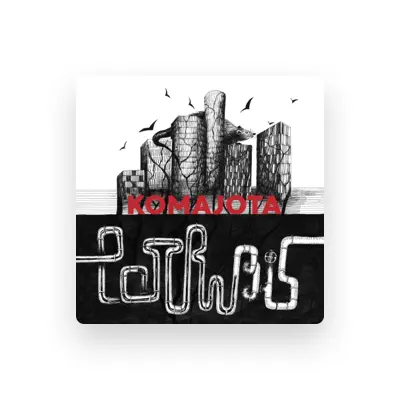 Listen to Komajota, watch music videos, read bio, see tour dates & more!