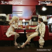 Sommartider hej! (feat. Little Jinder) artwork