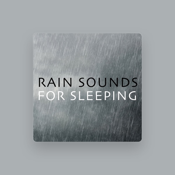 Rain Sounds Factory STHLM's avatar