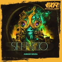 Silencio - Single - Junior Souza & Outblack