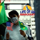 Life of an Immigrant artwork