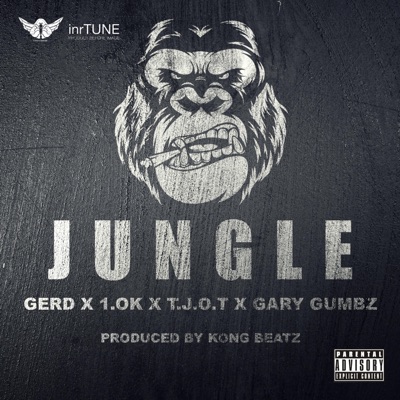 Jungle (feat. Gerd, 1.OK, T.J.O.T & Gary Gumbz) - Single