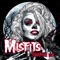 Zombie Girl - The Misfits lyrics