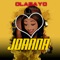 Joanna - Olabayo lyrics