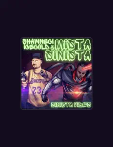 Listen to Mista Sinista, watch music videos, read bio, see tour dates & more!