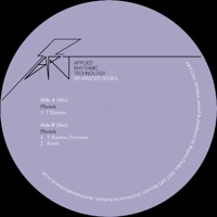 T'Raenon - Single - Photek