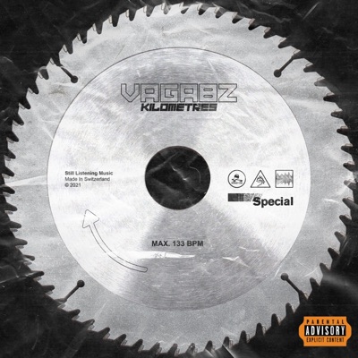Kilomètres - Single