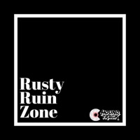 Rusty Ruin Zone (feat. Houndtrack & Joni Fuller) - Single - Tune in with Chewie