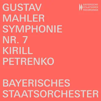 Symphony No. 7 in E Minor: II. Nachtmusik. Allegro moderato (Live) by Bavarian State Orchestra & Kirill Petrenko song reviws