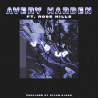 Album cover for V's Up (feat. Rose Hills) by Avery Harden