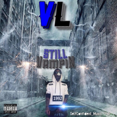 Still Vampin - EP