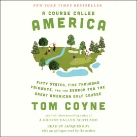 A Course Called America (Unabridged)