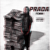Prada - Single - FendiDa Rappa
