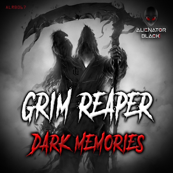 Dark Memories - Single