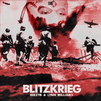 Blitzkrieg - EP