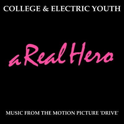 A Real Hero-thumbnail
