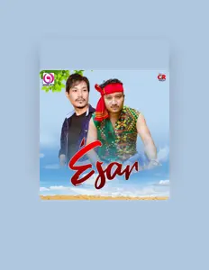Dengarkan Raj Jyoti, tonton video musik, baca bio, lihat tanggal tur & lainnya!