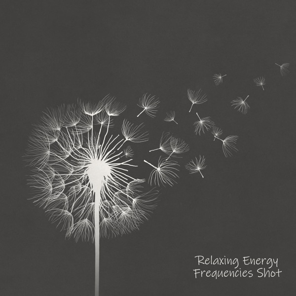 Relaxing Energy Frequencies Shot