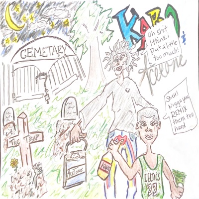 Karo & Acetone (feat. Bag Ty) - Single