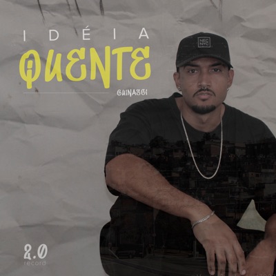 Idéia Quente - Single