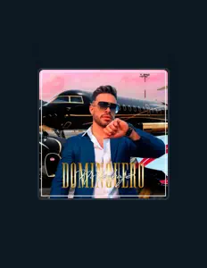 Listen to Dominguero, watch music videos, read bio, see tour dates & more!