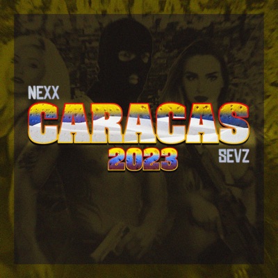 Caracas 2023 - Single