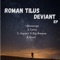 Impact (feat. BigBreeze) - Roman_tilus lyrics