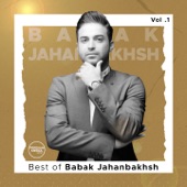 Best of Babak Jahanbakhsh, Vol. 1 artwork