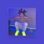 BurrBerry Fredo