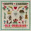 Old Dominion - Written in the Sand