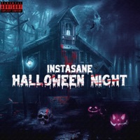 Halloween Night - Single - Instasane