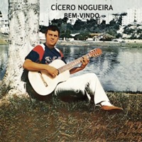 Cícero Nogueira - Eu Sou o Que Sou