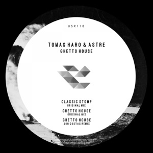 Ghetto House - Single
