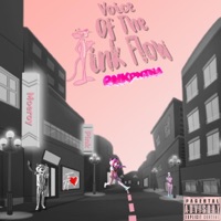 Voice of the Pink Flow - Single - MoeRoy
