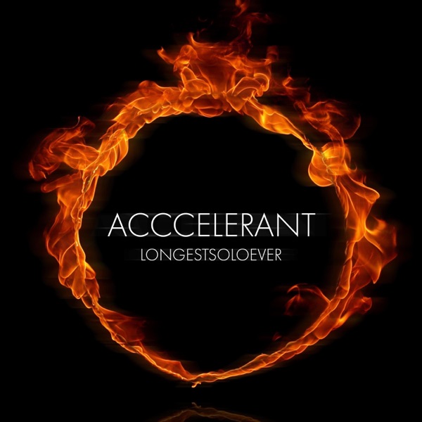 Accelerant (From "Friday Night Funkin' Vs. Hank") (Metal Version) [Metal Version]