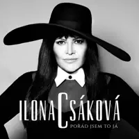Tornero — ILONA CSÁKOVÁ