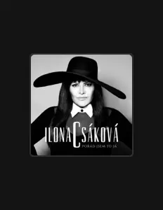 Listen to Ilona Csakova, watch music videos, read bio, see tour dates & more!