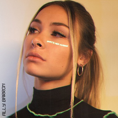What's Her Number - Single