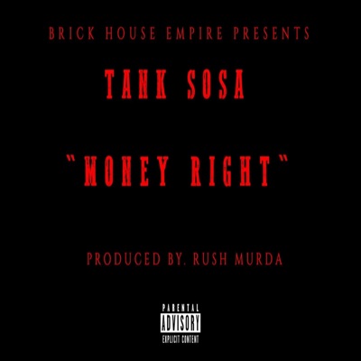Money Right - Single