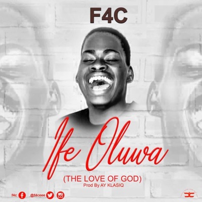 Ife Oluwa - Single