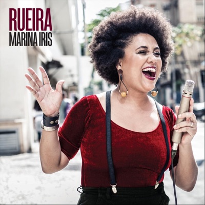 Rueira (feat. Rodrigo Lessa) - Single