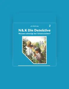 N&K Die Detektive सुनें, म्यूज़िक वीडियो देखें, बायो पढ़ें, दौरे की तारीखें और बहुत कुछ देखें!