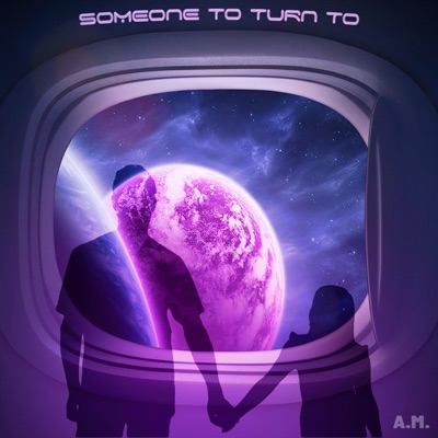 Someone To Turn To - Single