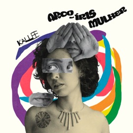 Útero Coragem (feat. Flaira Ferro) KALLEE